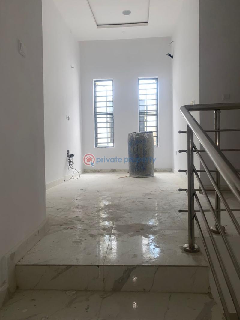 4 bedroom Semi detached Duplex For Sale Vgc Victoria Garden City Lekki Lagos - 5