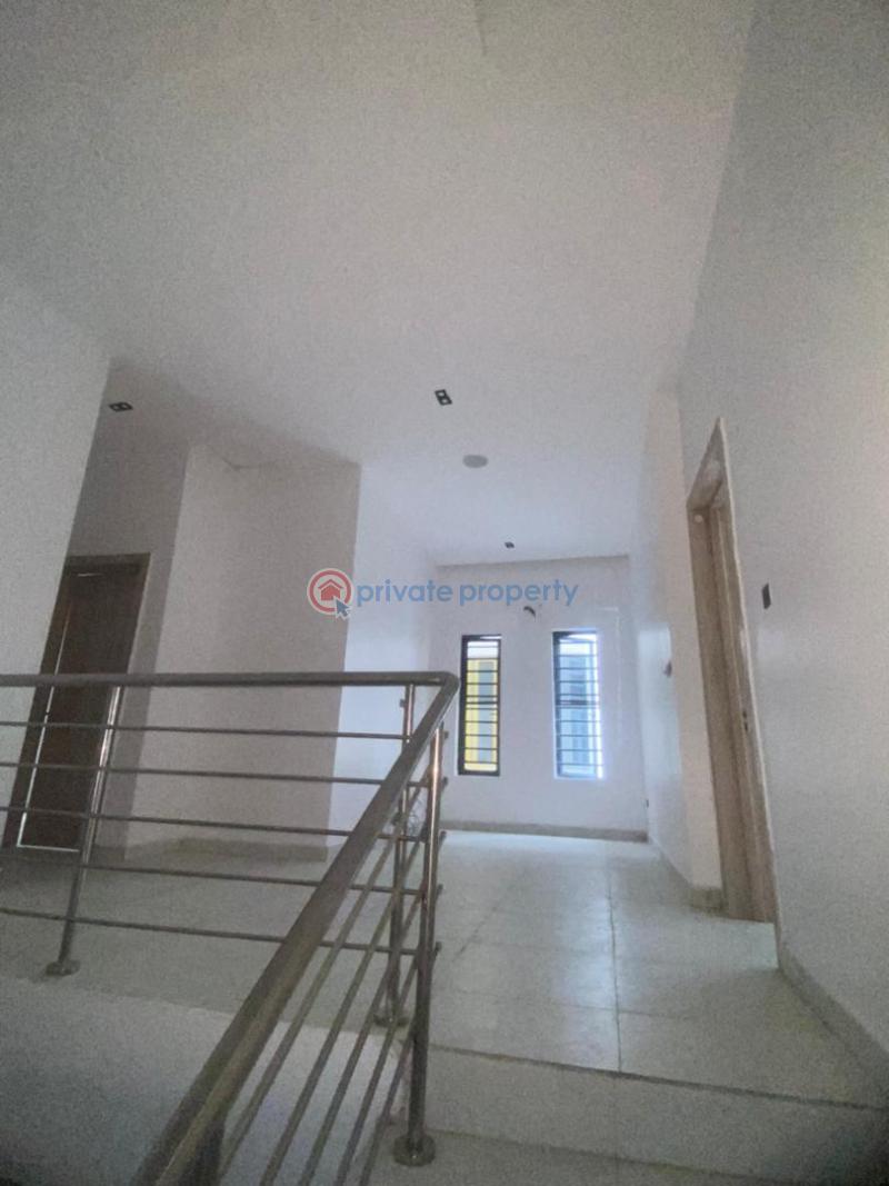 4 bedroom Semi detached Duplex For Sale Victoria Garden City Lekki Lagos - 2