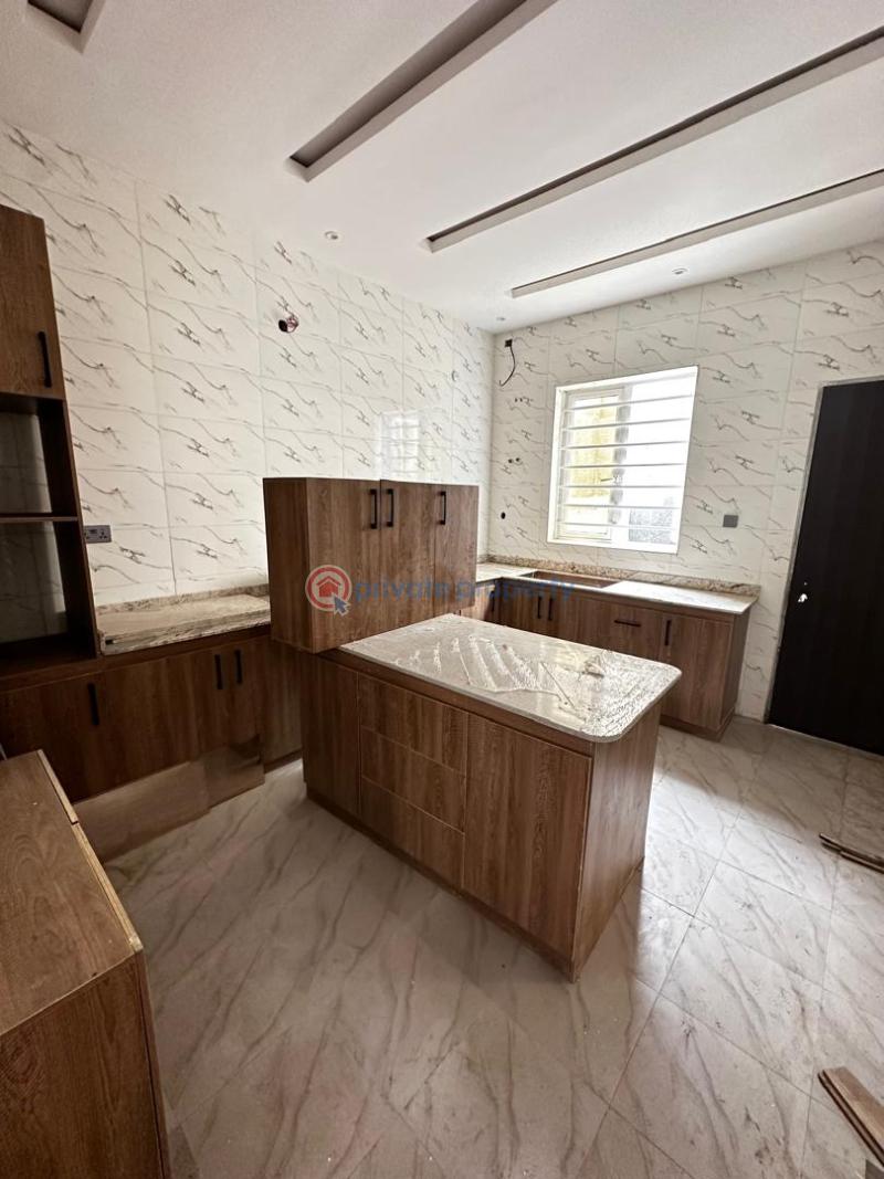 Newly built 4bedroom semidetached duplex with bq - 2 4 bedroom Semi detached Duplex For Sale Opebi Ikeja Lagos - 2
