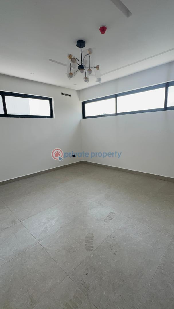 4 bedroom Semi detached Duplex For Rent Ikoyi Lagos - 14