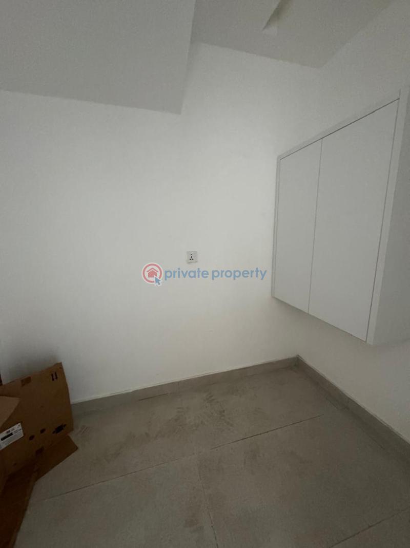 4 bedroom Semi detached Duplex For Rent Ikoyi Lagos - 4