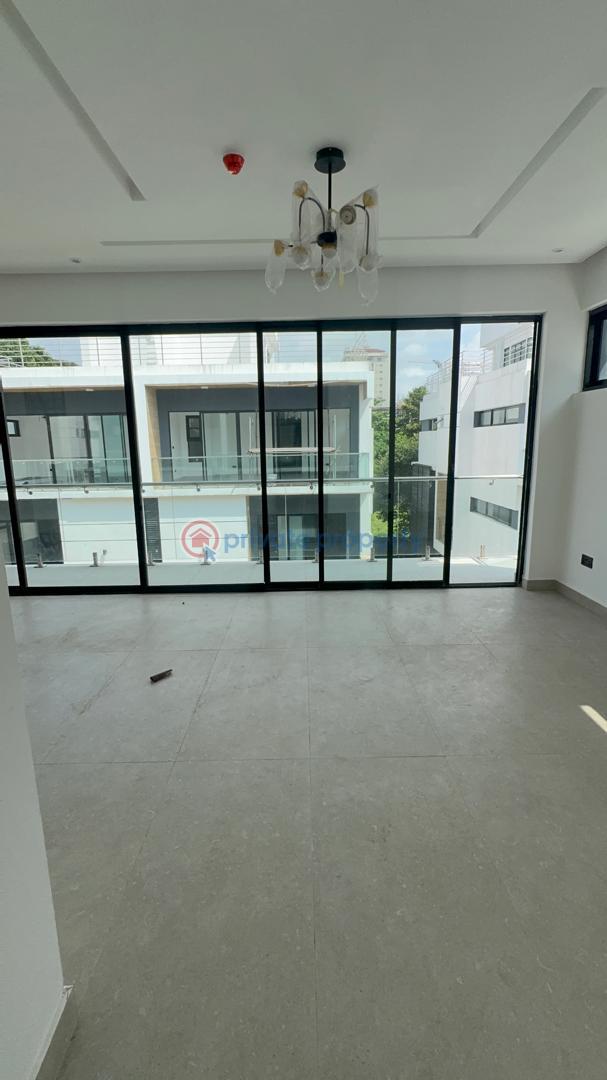 4 bedroom Semi detached Duplex For Rent Ikoyi Lagos - 16