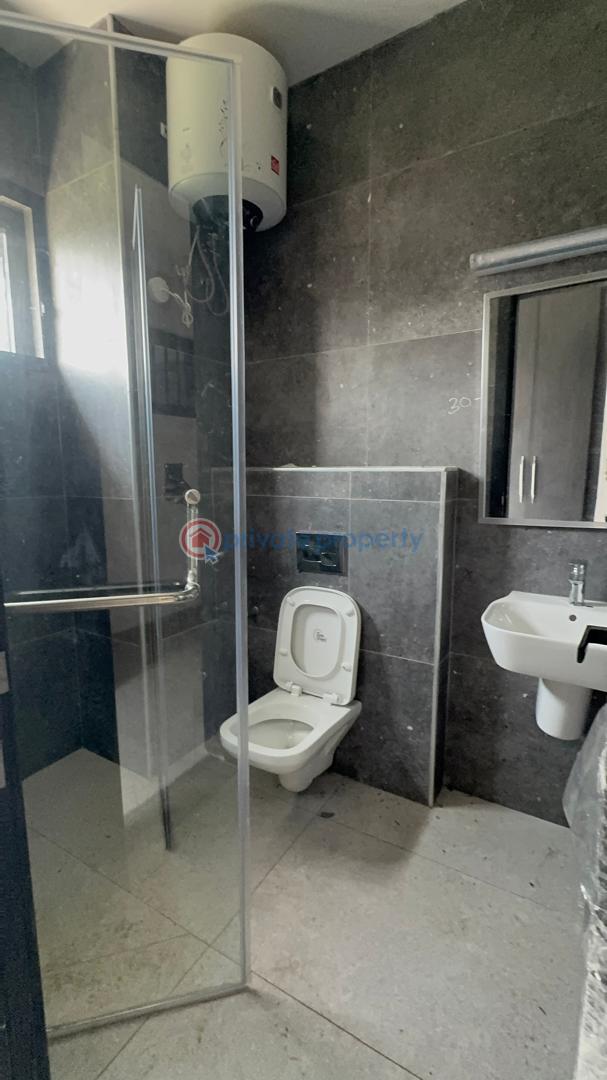 4 bedroom Semi detached Duplex For Rent Ikoyi Lagos - 8