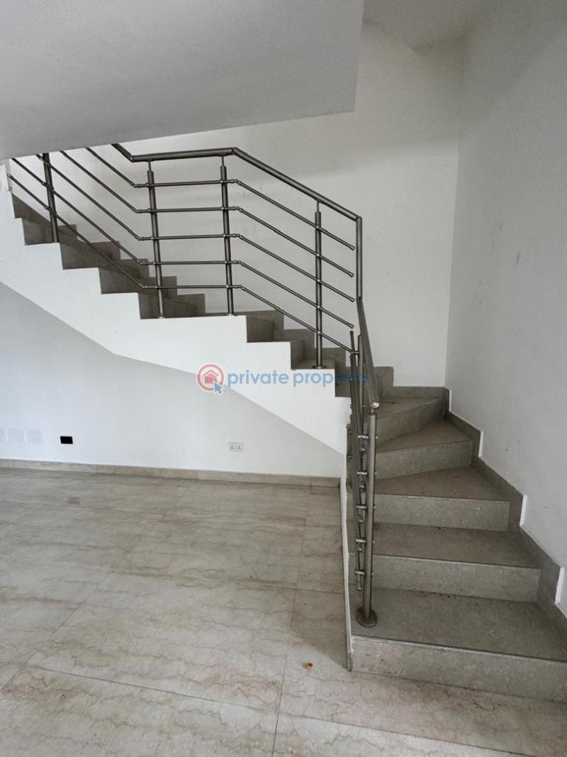 4 bedroom Semi detached Duplex For Rent Ikoyi Lagos - 6