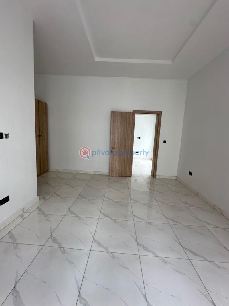 4 bedroom Terraced Duplex For Sale Ikota Lekki Lagos - 6