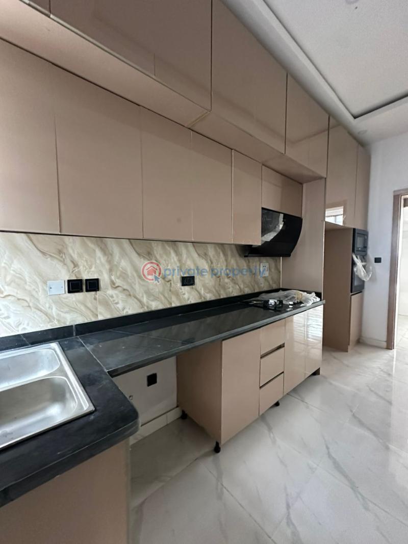 4 bedroom Terraced Duplex For Sale Ikota Lekki Lagos - 16