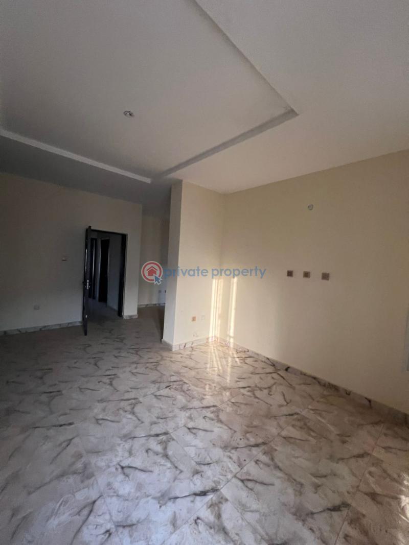 Terrace For Sale Apo Abuja Phase 2  - 7