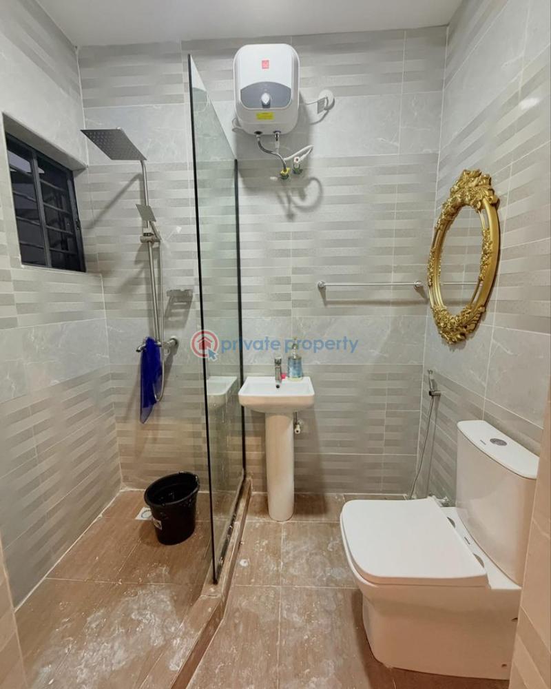 4 bedroom Terraced Duplex For Sale Oko Oba Agege Lagos - 6