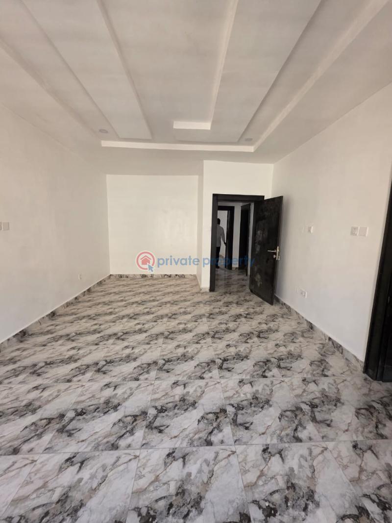 4 bedroom Duplex For Sale Idu Abuja Phase 4  - 6