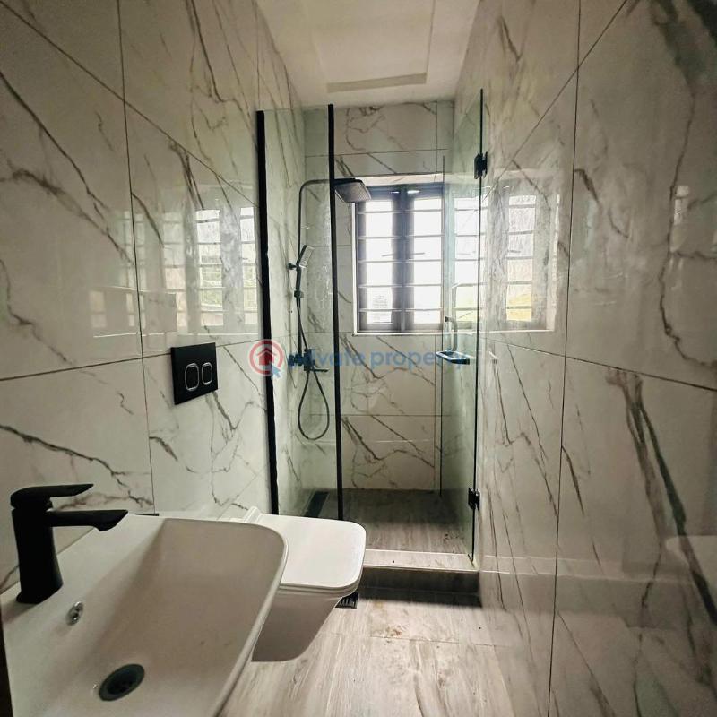 4 bedroom Terraced Duplex For Sale Maryland Lagos - 7