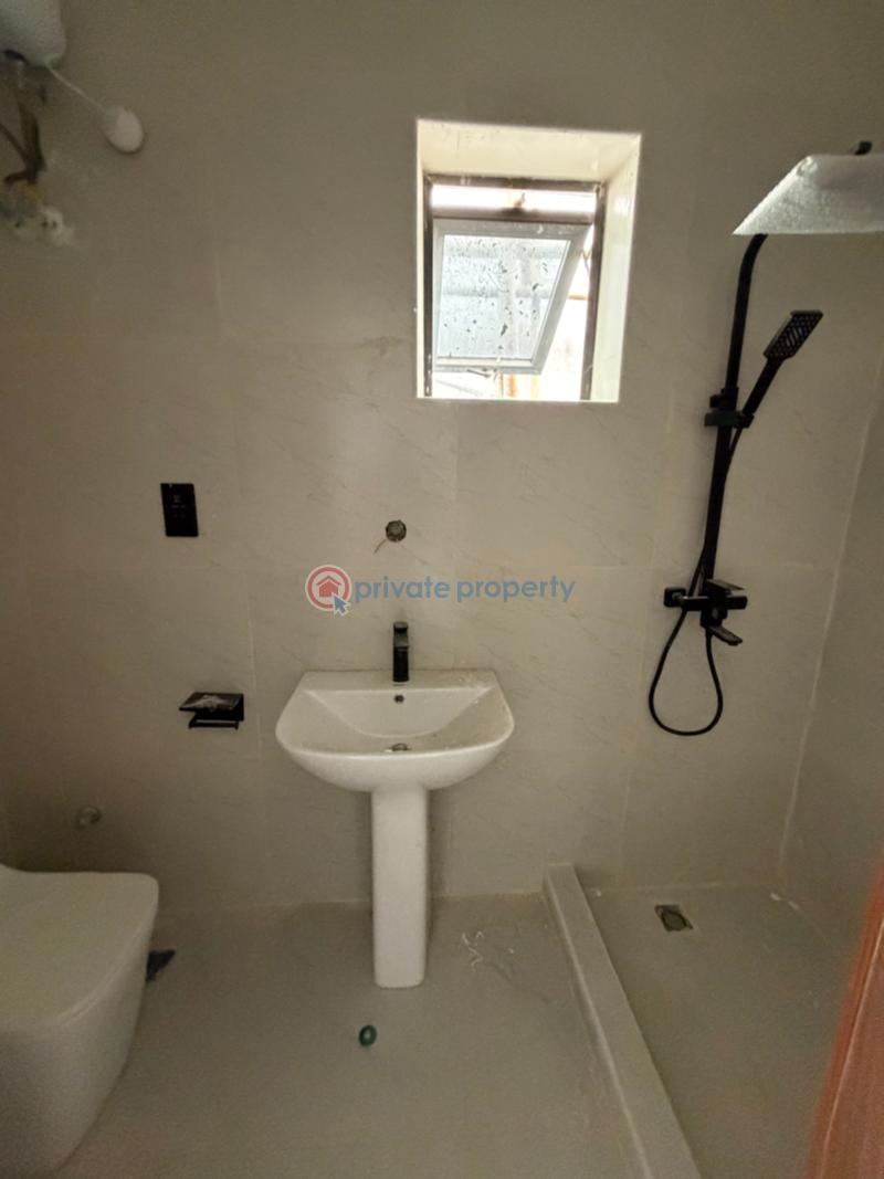 4 bedroom Terraced Duplex For Sale Ologolo Lekki Lagos - 10