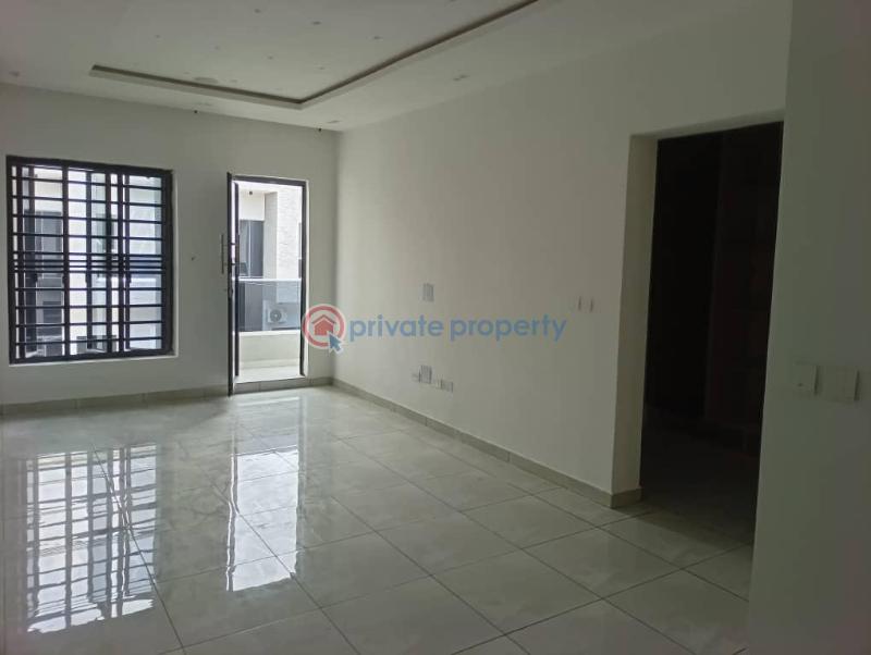 4 bedroom Terraced Duplex For Sale Adetola Odeku Street Victoria Island Lagos - 9