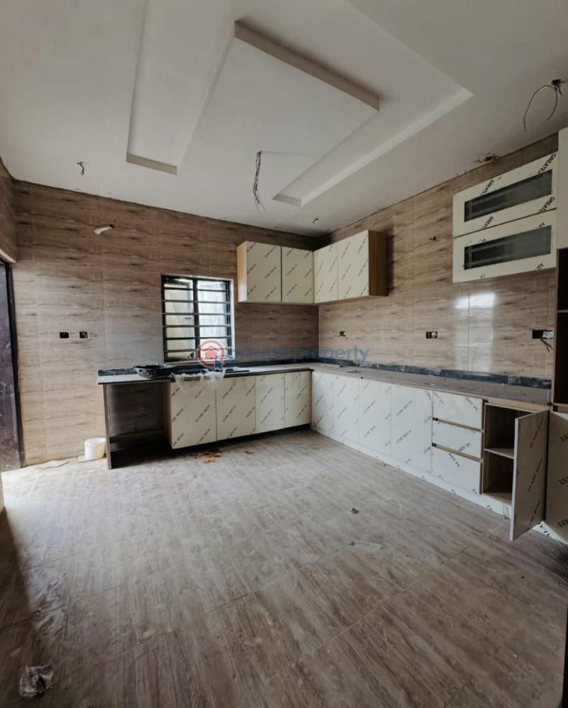 4 bedroom Terraced Duplex For Sale Anthony Maryland Lagos - 13