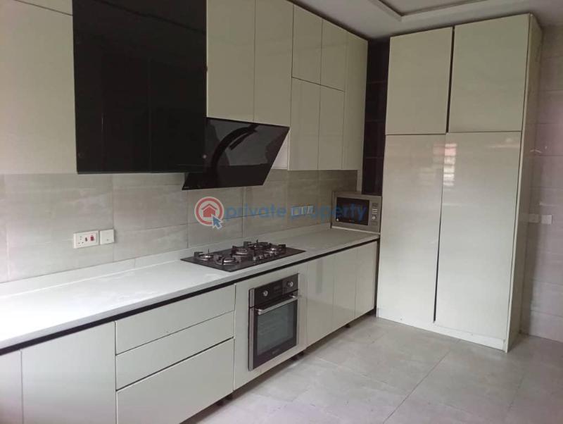 4 bedroom Terraced Duplex For Sale Adetola Odeku Street Victoria Island Lagos - 7