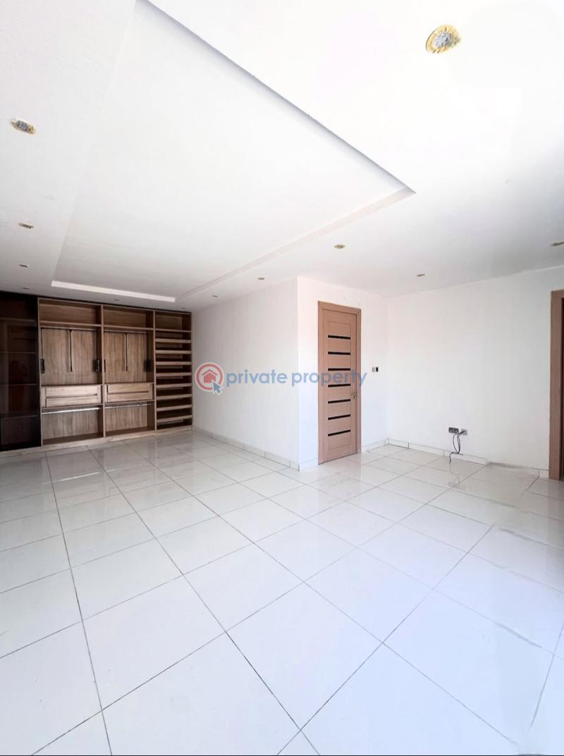 4 bedroom Detached Duplex For Sale Old Ikoyi Lagos - 0