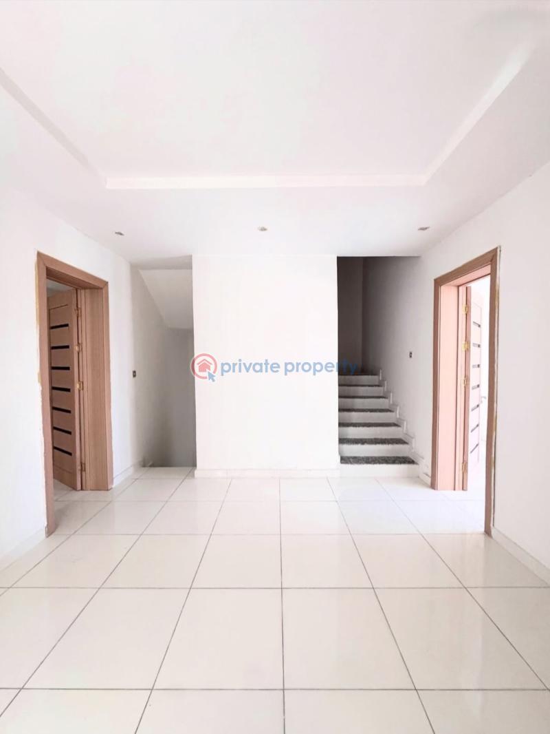 4 bedroom Detached Duplex For Sale Old Ikoyi Lagos - 10