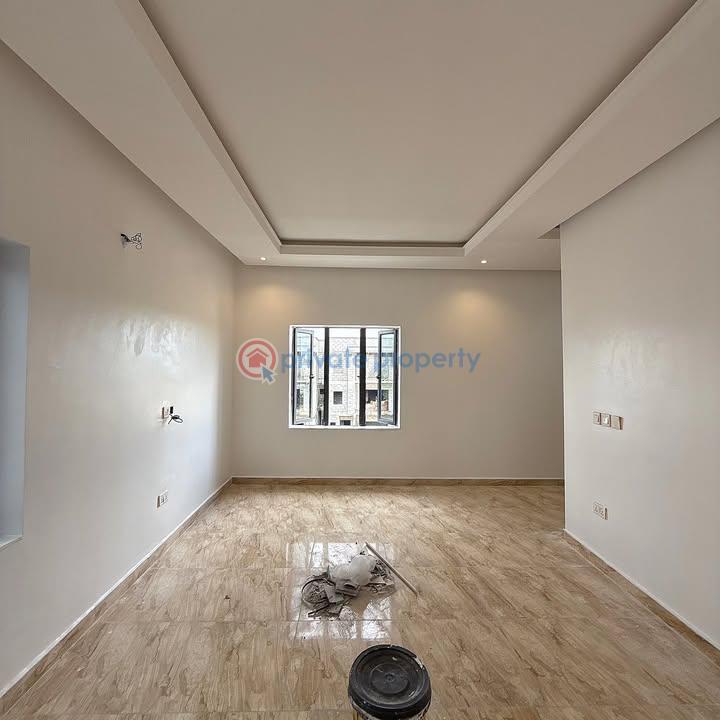 4 bedroom Terraced Duplex For Sale Jahi Abuja Phase 2  - 7