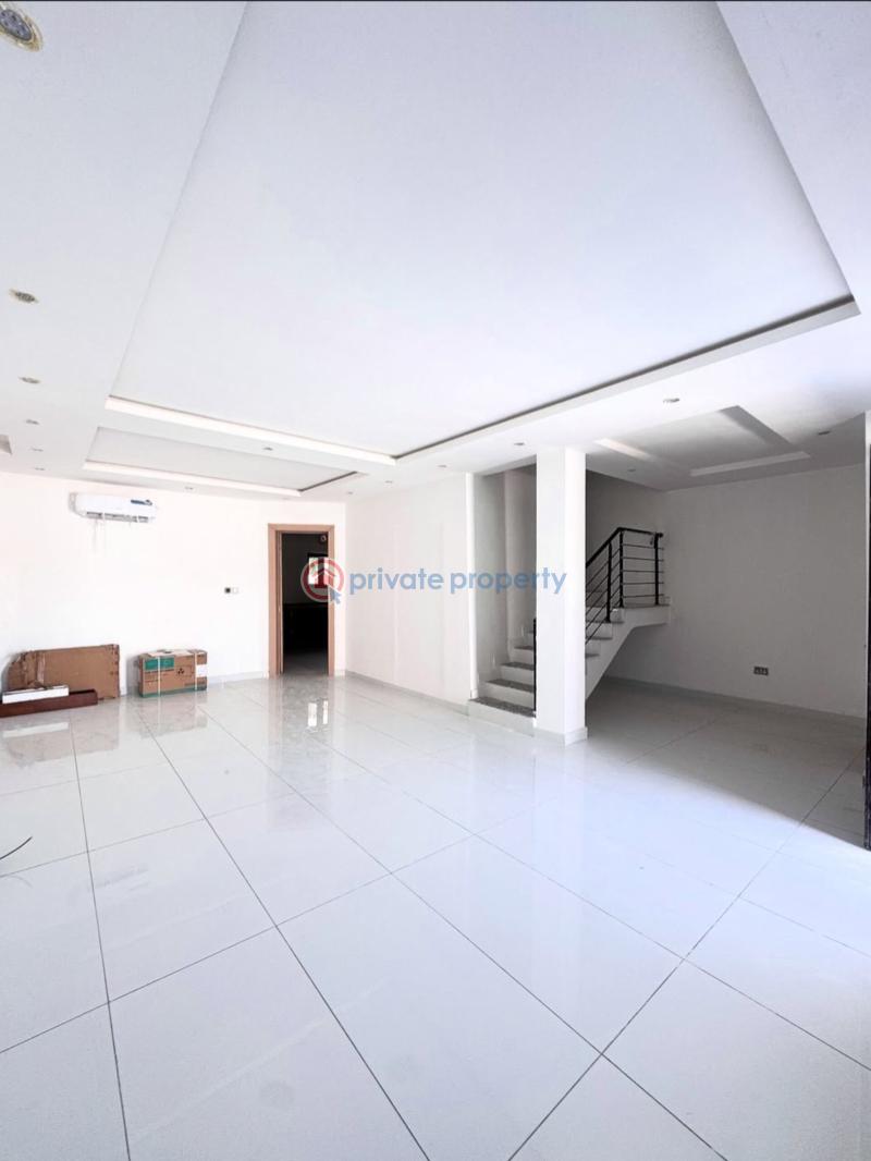 4 bedroom Detached Duplex For Sale Old Ikoyi Lagos - 6