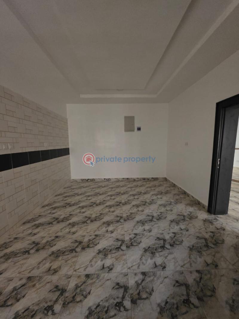 4 bedroom Duplex For Sale Idu Abuja Phase 4  - 3