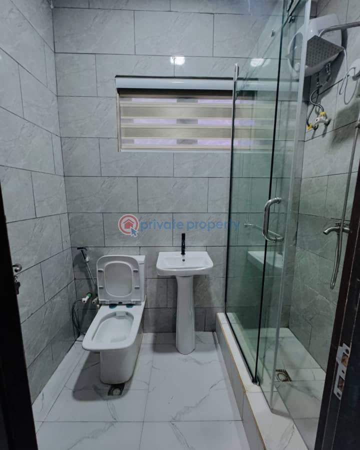 4 bedroom Terraced Duplex For Sale Phase 2 Magodo Kosofe/Ikosi Lagos - 8