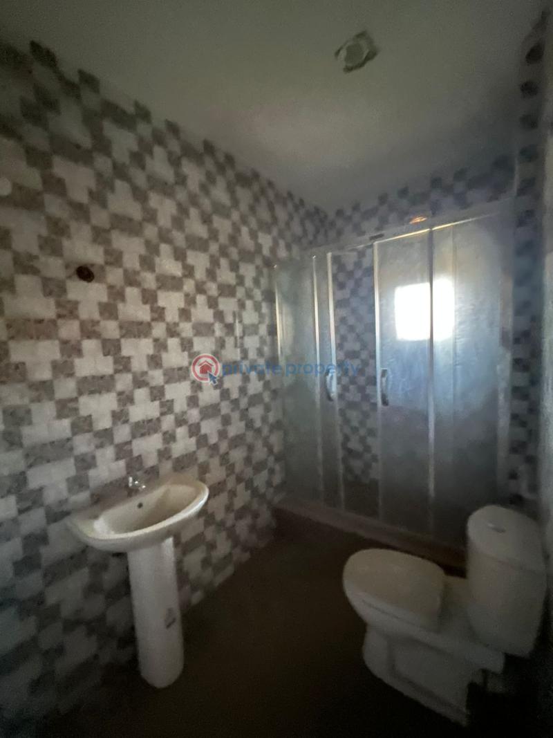 Terrace For Sale Apo Abuja Phase 2  - 4