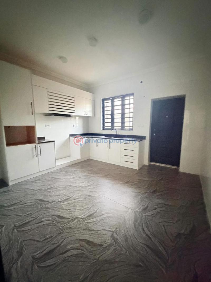 4 bedroom Detached Duplex For Sale Ogba Lagos - 7