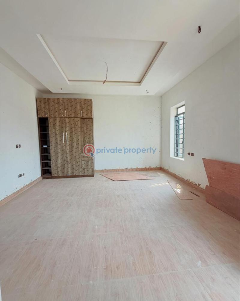 4 bedroom Terraced Duplex For Sale Maryland Lagos - 4