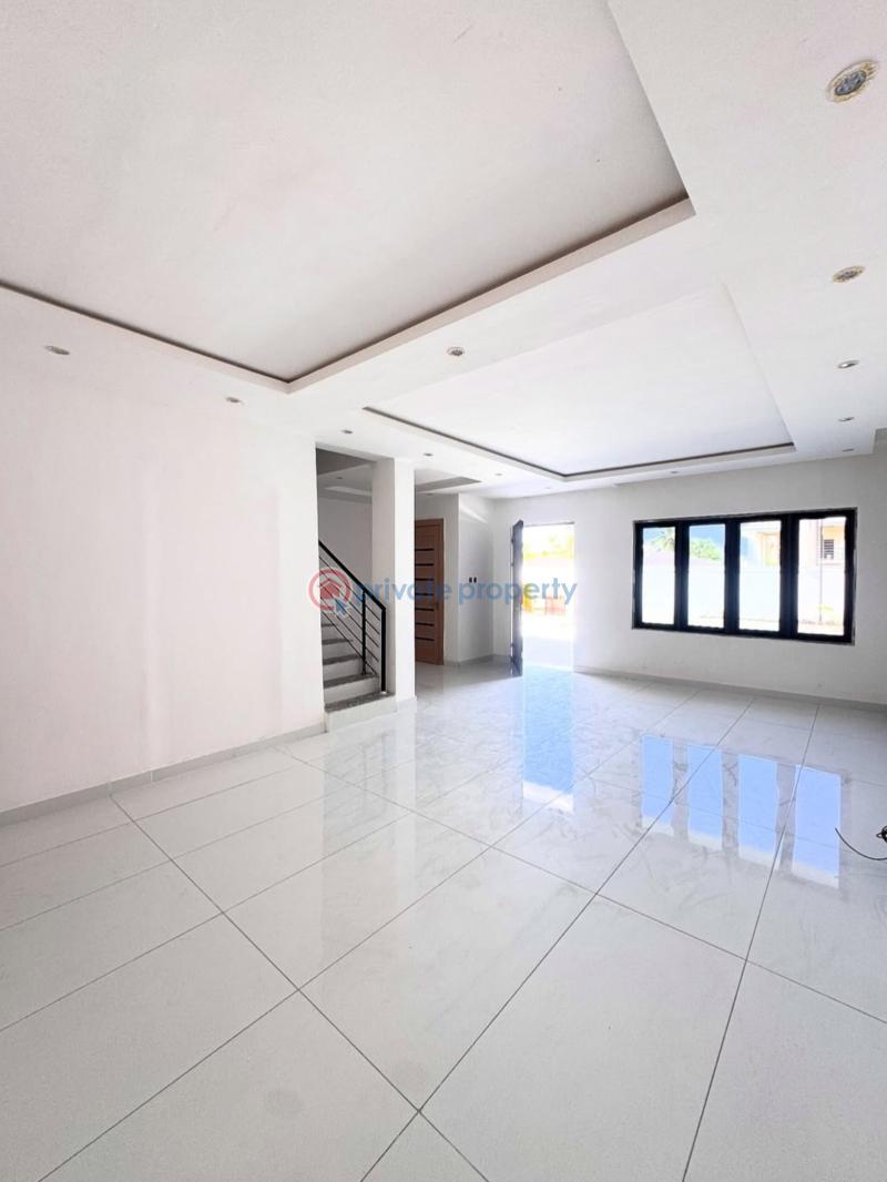 4 bedroom Detached Duplex For Sale Old Ikoyi Lagos - 7