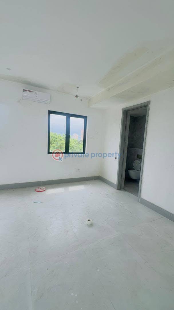 4 bedroom Terraced Duplex For Sale Old Ikoyi Ikoyi Lagos - 1