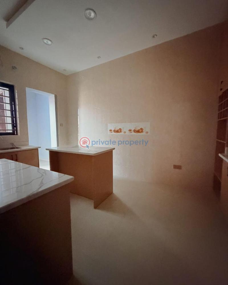 4 bedroom Terraced Duplex For Sale Ogba Ikeja Lagos - 4