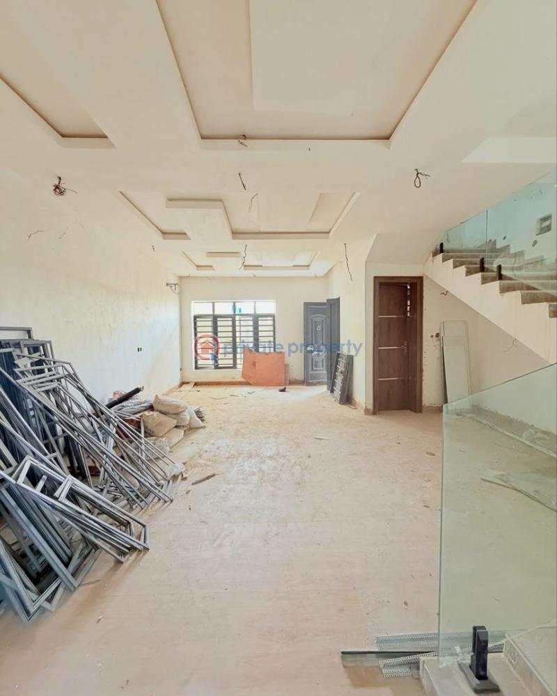 4 bedroom Terraced Duplex For Sale Maryland Lagos - 1