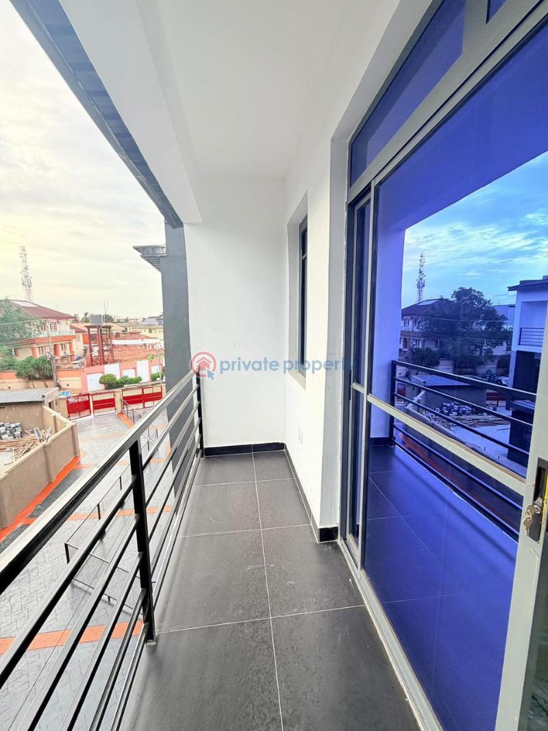 4 bedroom Detached Duplex For Sale Ogba Lagos - 3