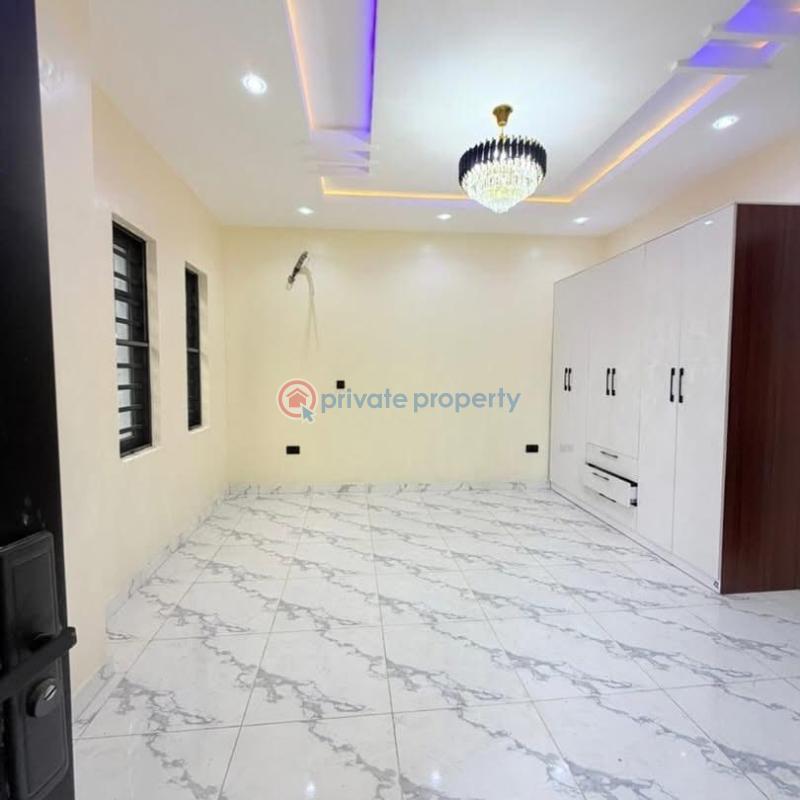 4 bedroom Terraced Duplex For Sale Oregun Ikeja Lagos - 14