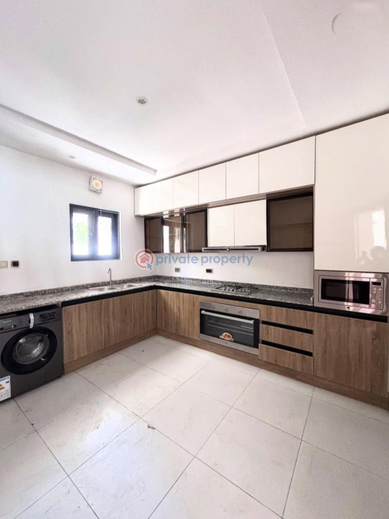 4 bedroom Detached Duplex For Sale Old Ikoyi Lagos - 8