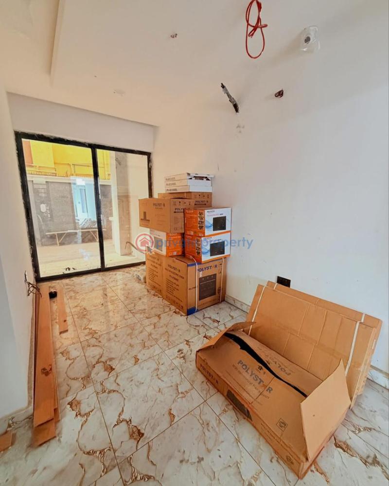 4 bedroom Terraced Duplex For Sale Ogba Ikeja Lagos - 6