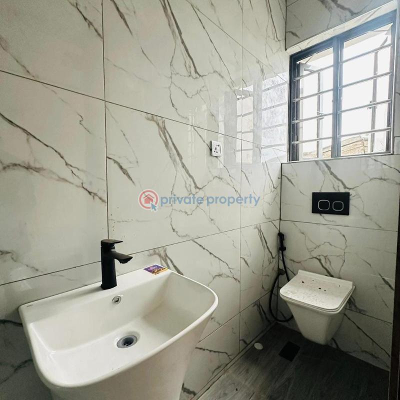 4 bedroom Terraced Duplex For Sale Maryland Lagos - 13