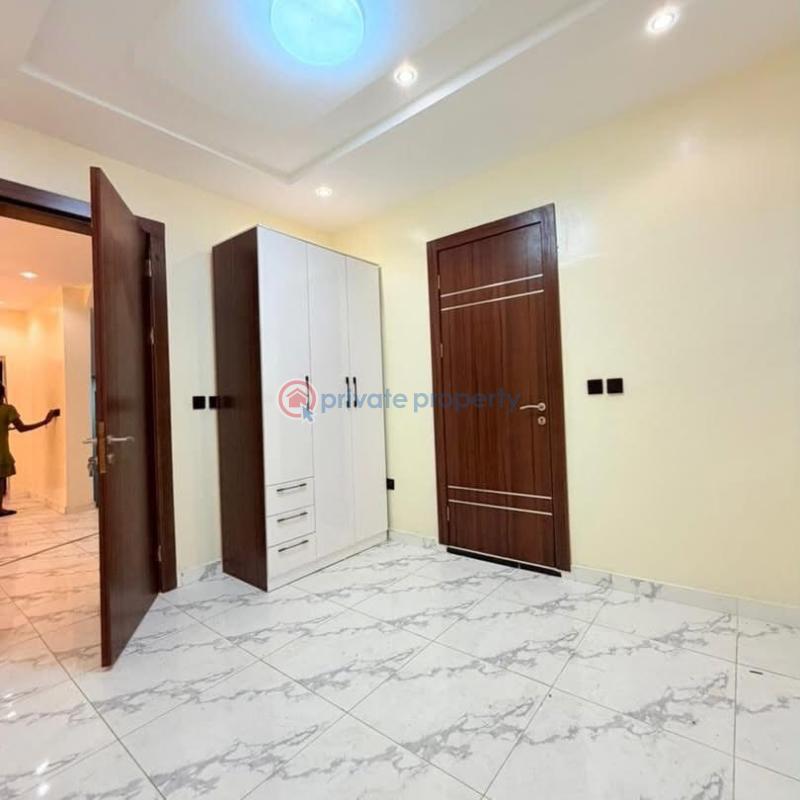 4 bedroom Terraced Duplex For Sale Oregun Ikeja Lagos - 8