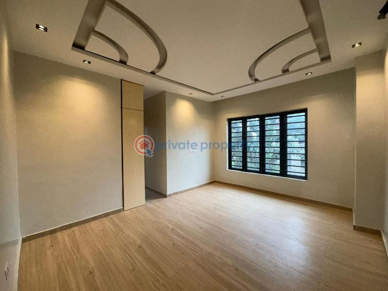 4 bedroom Terraced Duplex For Sale Gbagada, Lagos Ifako-Gbagada Lagos - 2