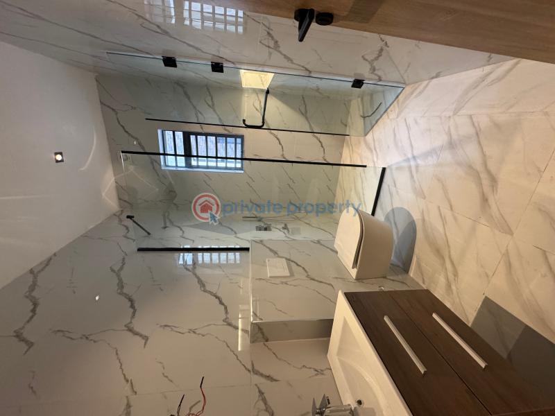 4 bedroom Terraced Duplex For Sale Lekki Right Lekki Phase 1 Lagos - 11