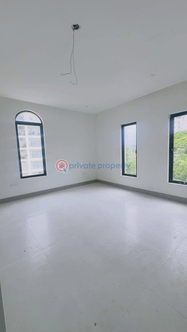 4 bedroom Terraced Duplex For Sale Old Ikoyi Ikoyi Lagos - 17