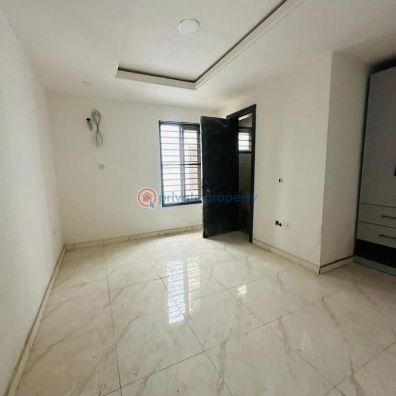 4 bedroom Terraced Duplex For Sale Maryland Lagos - 6