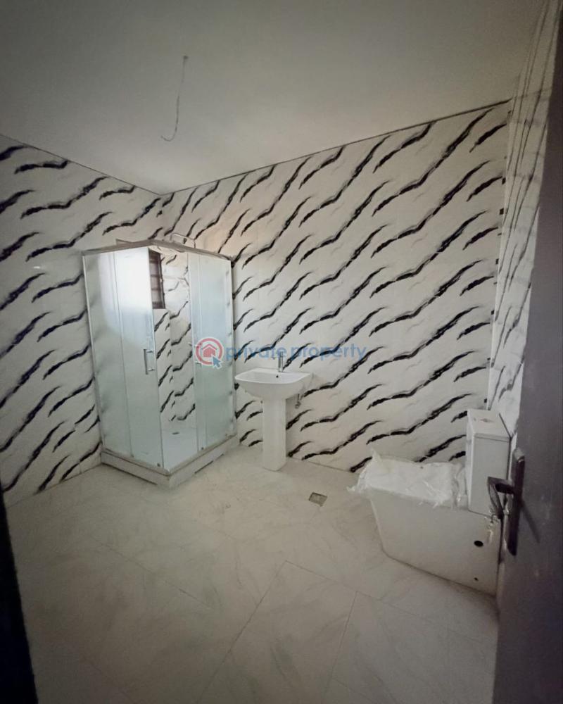 4 bedroom Terraced Duplex For Sale Maryland Lagos - 5
