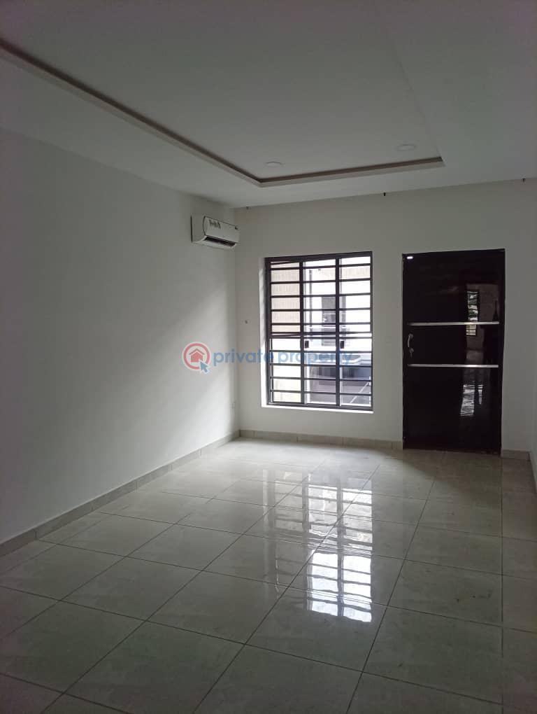 4 bedroom Terraced Duplex For Sale Adetola Odeku Street Victoria Island Lagos - 1