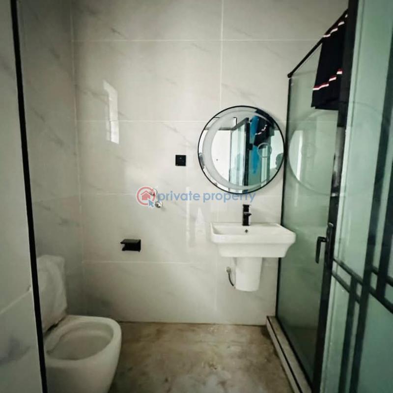 4 bedroom Terraced Duplex For Sale Maryland Lagos - 1
