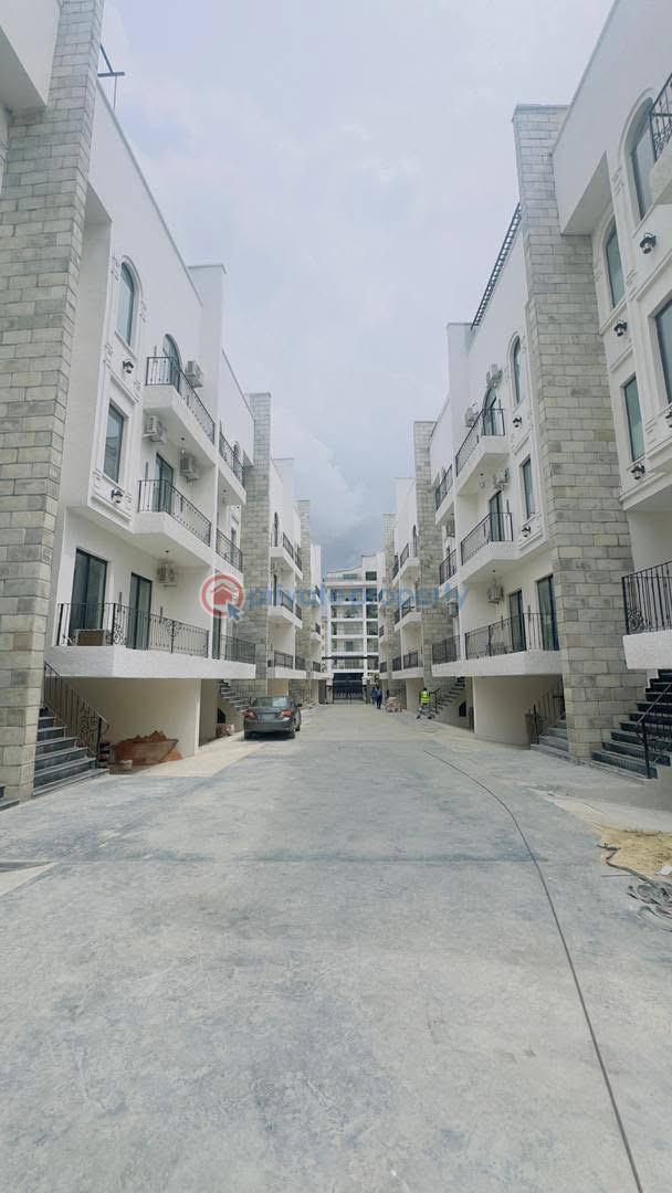 4 bedroom Terraced Duplex For Sale Old Ikoyi Ikoyi Lagos - 6