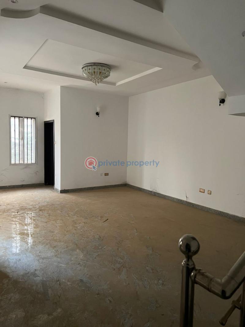 Terrace For Sale Apo Abuja Phase 2  - 1