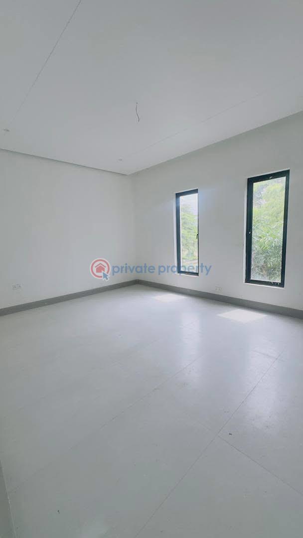 4 bedroom Terraced Duplex For Sale Old Ikoyi Ikoyi Lagos - 19
