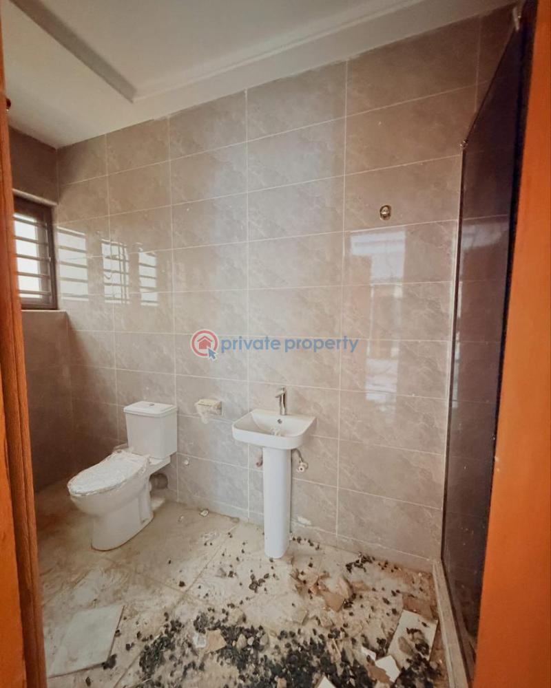 4 bedroom Terraced Duplex For Sale Ogba Ikeja Lagos - 8