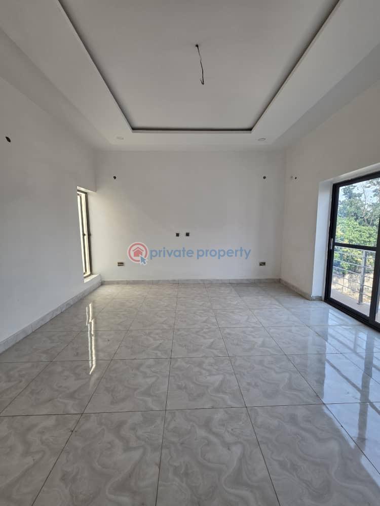 4 bedroom Terraced Duplex For Sale Mabushi Abuja Phase 1  - 3