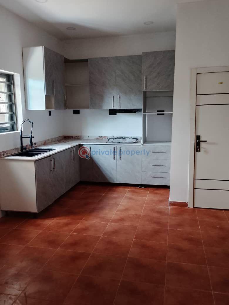 4 bedroom Terraced Duplex For Sale Omole Phase 1 Ikeja Lagos - 8